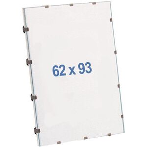 TRADAG Euroklip 62×93 cm kép
