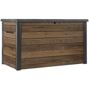 KETER SIGNATURE HORIZONTAL WALNUT, 870 l kép