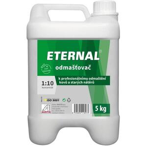 AUSTIS Eternal Zsírtalanító, 5 kg kép
