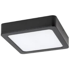Rábalux 71203 Shaun2 mennyezeti lámpa IP20, 24 W, 2460 lm, fekete kép