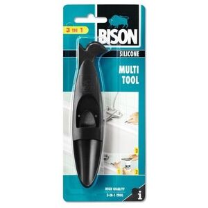 BISON SILICONE MULTI TOOL kép