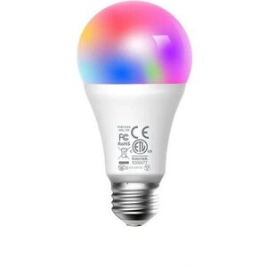 Meross Smart Wi-Fi LED Bulb Apple Homekit kép