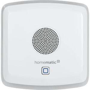 Homematic IP HmIP-MP3P Kombinált jelzőkészülék kép