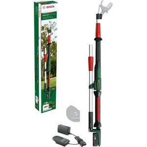 Bosch AdvancedPrune 18V-45 - 1× 2, 0 Ah, hosszú rúd (0.600.8C5.000) kép