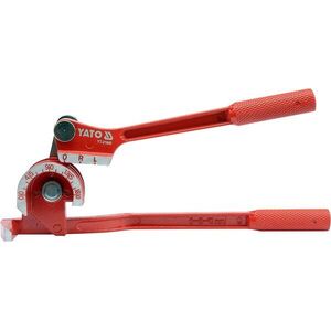 YATO Mini csőhajlító 6, 3 -10 mm kép