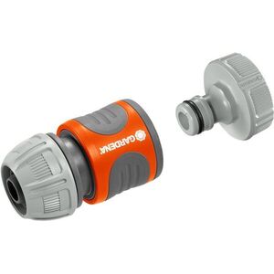 GARDENA Szivattyú csatlakozókészlet, 13/33, 3 mm (1× 902, 1× 915) kép