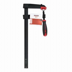 KREATOR KRTH40206 High Quality Csavarszorító, 120×400 mm kép