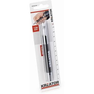 KRT063400 - 120 mm-es mágneses bit tartó kép