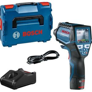 Bosch GIS 1000 C, L-Boxx 0601083301 kép