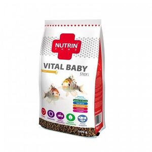 Nutrin Pond Vital Baby 500 g kép