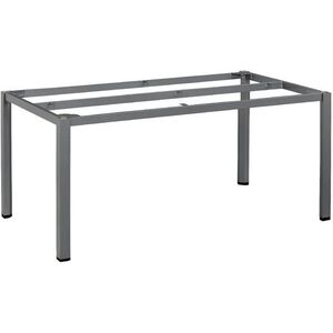 KETTLER CUBIC asztalkeret 180 × 95 cm, antracit kép