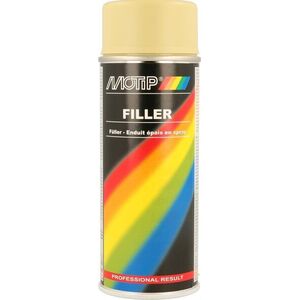 MOTIP M töltőanyag 400 ml kép
