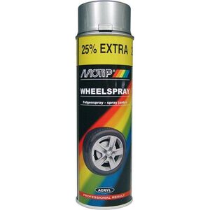 MOTIP M ezüst, felhihez, 500 ml kép