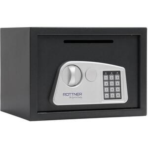 Rottner Jupiter 3 EL-Slot bútorszéf, elektronikus kép
