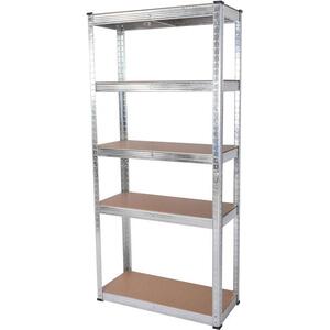 ROJAPLAST - fém, 70 × 30 × 150cm kép