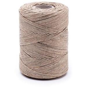 DuraHome Élelmiszer minőségű vászon zsineg 250 g × 300 m kép