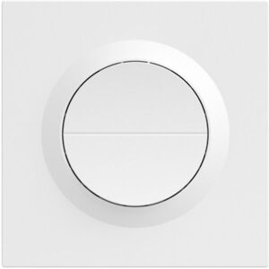SONOFF Orb-MW2 Matter Over WiFi Double Smart Wall Switch MINI-2GS-E kép