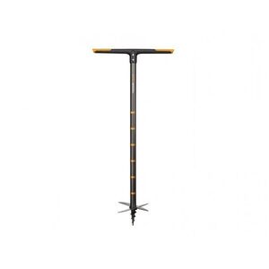 Fiskars QuikDrill 1000640 földfúró - L, 20 cm kép