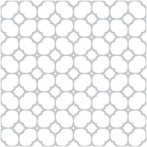 d-c-fix Bloomy Grid Öntapadós padlólap kép