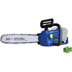 AlzaTools PRO CBCHS40V Brushless BatteryONE 20V (twin battery = 40V) kép