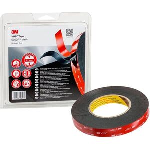 3M™ VHB™ VHB 5952F fekete, 11 m kép