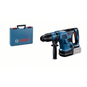 BOSCH 0611915021 GBH 18V-36 C Professional Akkus fúrókalapács - koffer, akku nélkül kép