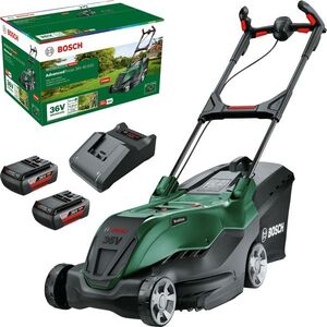 Bosch AdvancedlRotak 36V-40-650 (2 x 2.0Ah) 0.600.8B9.F01 kép