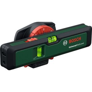 BOSCH UniversalWallLevel 0.603.663. JZ0 (2 x AAA elem) kép