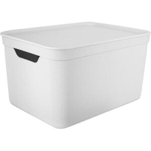 ROTHO Deco box jive 16 L fehér kép
