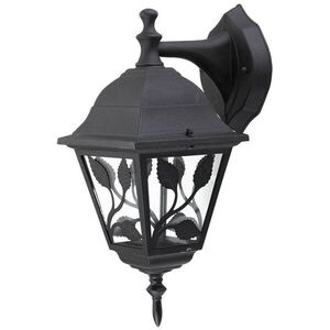 Rábalux - kültéri fali lámpa 1xE27/100W/230V, IP44 kép