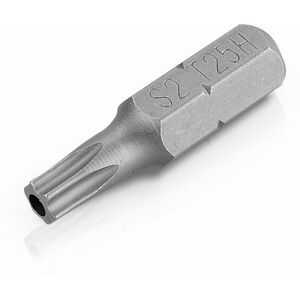 KREATOR KRT061530 - 2 darab 25 mm, T25 bit kép