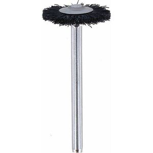 Dremel sörteecset, 19 mm kép