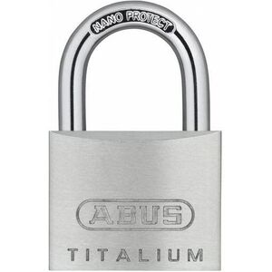 ABUS 727TI/45 kép