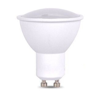 Solight LED spot izzó GU10 5W 4000K kép