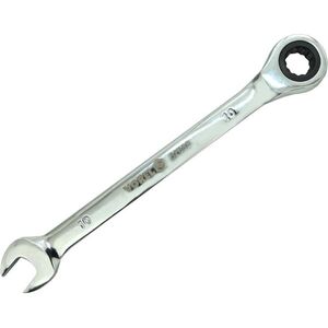 Vorel racsnis csavarkulcs 10 mm CrV kép