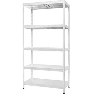 KOVONA DRUMY 1800 x 600 x 400 mm, galvanizált kép