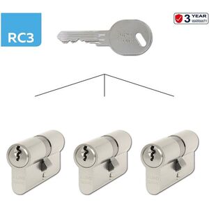 Richter Czech ES.30/35.NI.SET3 kép