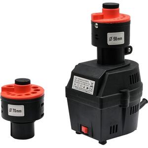 VOREL Fúróhegy élező 3-16 mm 230V 70W (1600 rpm) kép