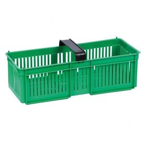 Kosár eperre 38 cm kép