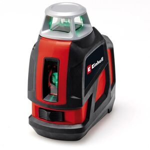 EINHELL lézeres szintező TE-LL 360 G, 2270119 kép
