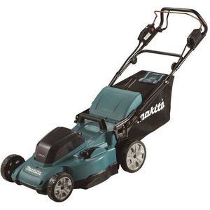 MAKITA DLM481Z 18V akkumulátor nélkül kép