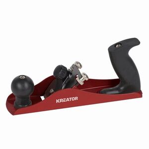 KREATOR Kézi gyalu 235 mm KRTH23407 kép