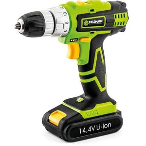 FIELDMANN AKU 14, 4V FDV 10301-A (1x1, 5 Ah) akkus fúró kép