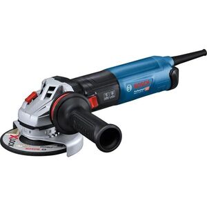 BOSCH 06017D0400 GWS 17-125 TS Professional, átmérő 125 mm kép