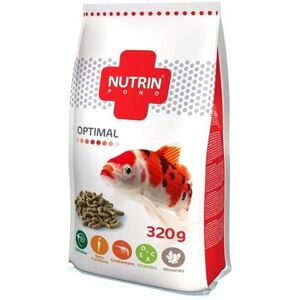 Nutrin Pond Optimal 320 g kép