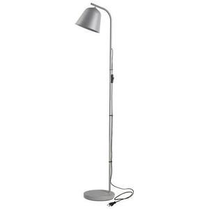 Rabalux MALIA 3096 Állólámpa, E27, max. 1×25 W, IP20, 135 cm, szürke kép