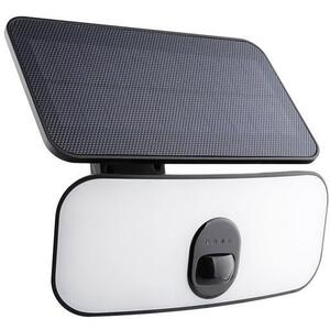 IMMAX SunBoard kültéri napelemes LED világítás külső napelemmel 13W, IP65 kép