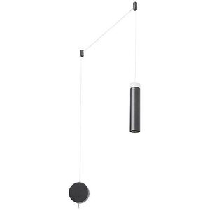 Rabalux - LED csillár vezetéken, LED / 7W / 230V kép