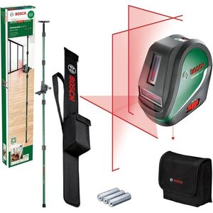 Bosch UniversalLevel 3 Maxi Set (0.603.663.903) kép