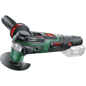 Bosch AdvancedMulti 18 (akkumulátor és töltő nélkül, dobozban), 0.603.104.000 kép